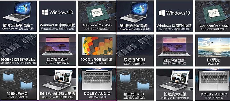 为什么建议买电脑要去京东,而不是选择实体店?
