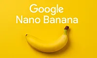 Nano Banana：席卷网络的AI图像编辑革命