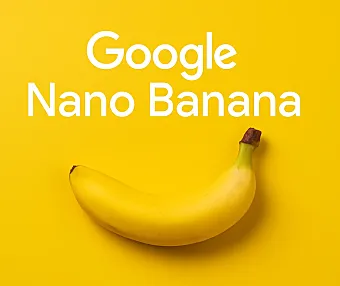 Nano Banana:席卷网络的AI图像编辑革命
