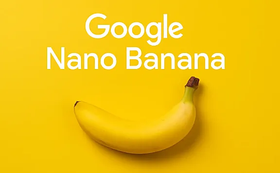 Nano Banana:席卷网络的AI图像编辑革命
