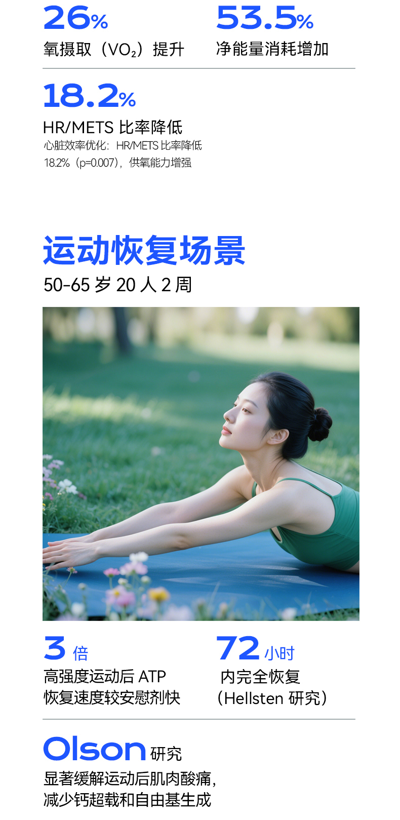 动力博士D-核糖能量粉（能量粉*2+软糖*1）